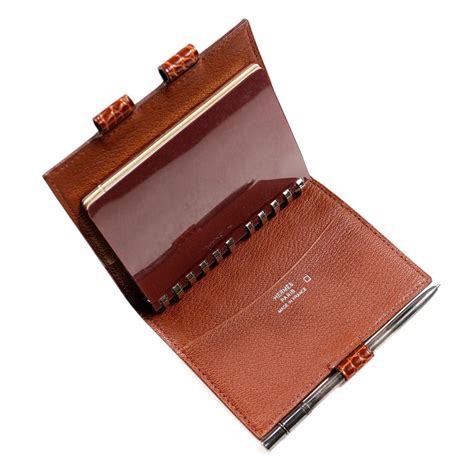 HERMÈS Organizers & Day Planners for Women for sale 